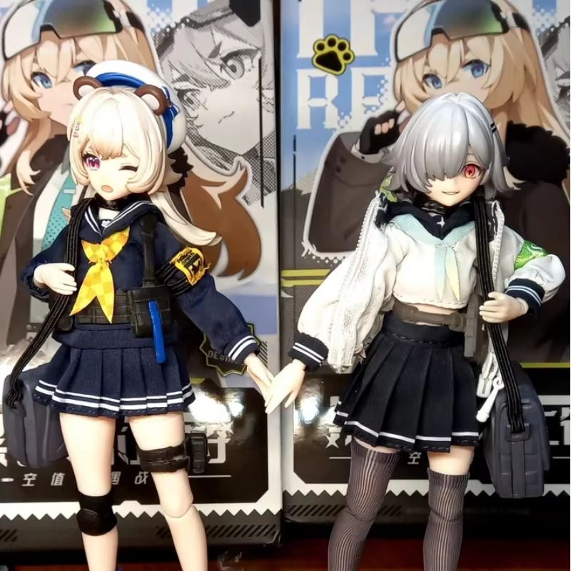 100%正規品 ネオエデン・トイズ ブラックアイアンレストシ - Anime Action Figure Blind Box のレビューと価格
