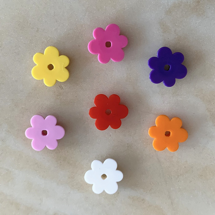 50-1000個 小さな花 3742 ビルディングブロック  - Building Blocks のレビューと価格