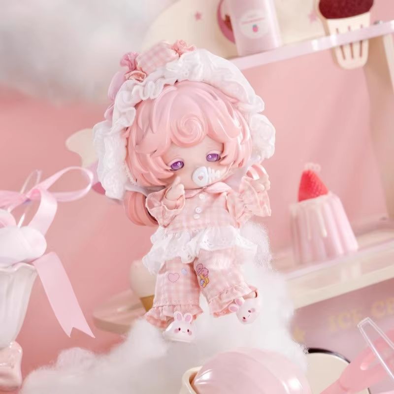 Come4free ブラインドボックスシリーズ BJDドール - Dolls のレビューと価格