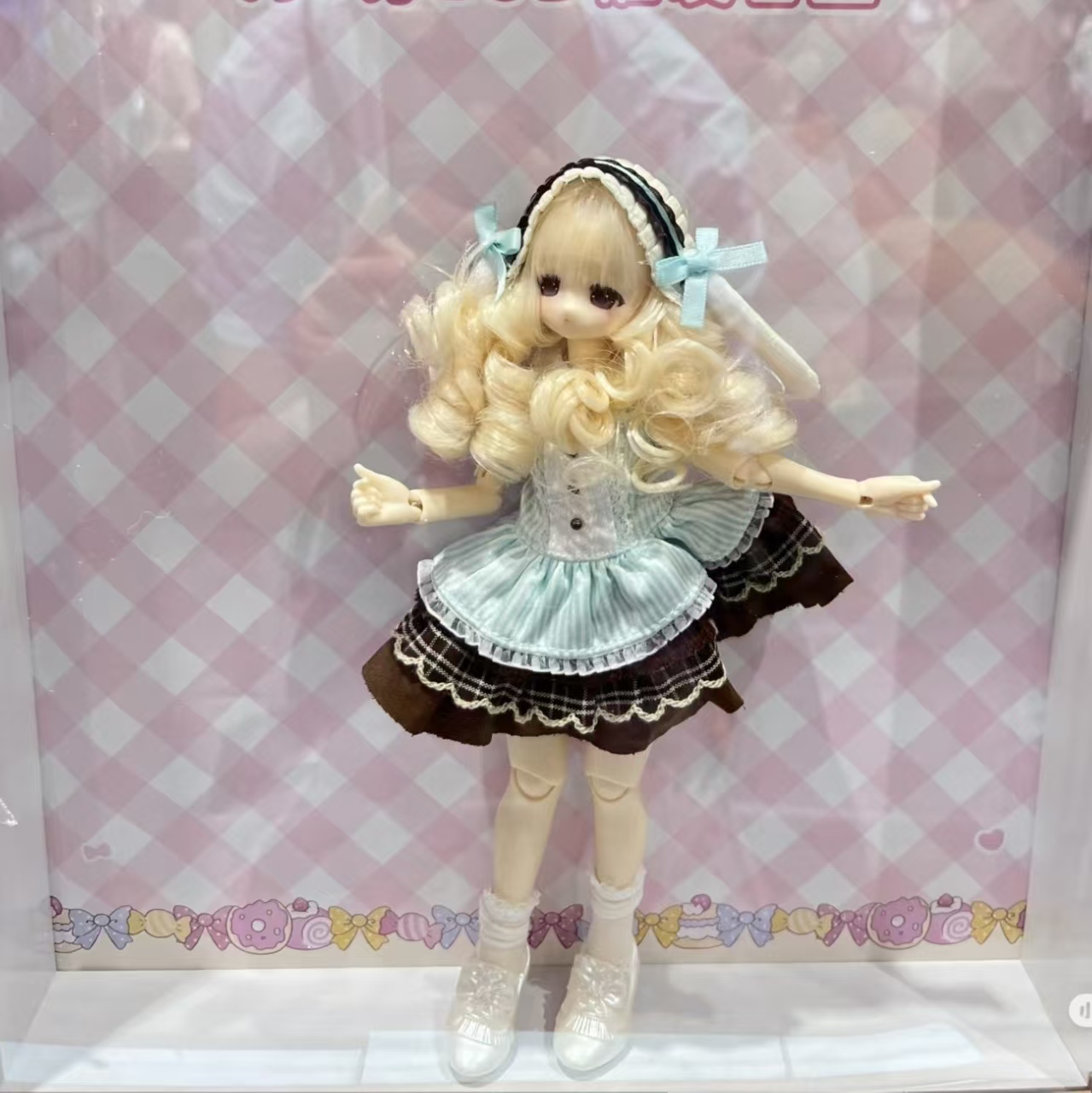 1/6 Bjd Miralab Guard Xiangxia - Dolls のレビューと価格