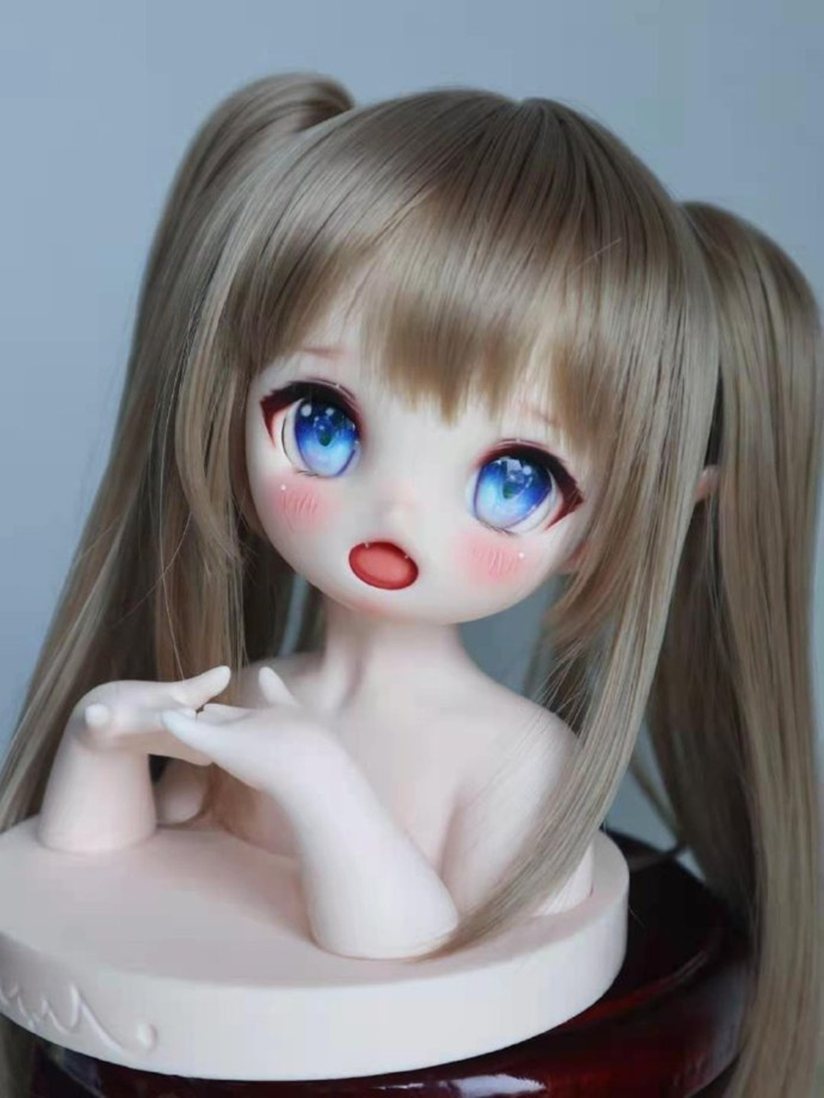 BJD SDドール 1/4分開き 女の子 ミルクニャー 漫画 - Bjd Doll 1 6 Full Set With Clothes のレビューと価格