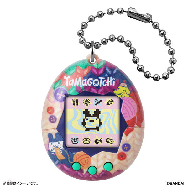 バンダイたまごっちオリジナル仮想ペット電子ゲームコンソールレ - Tamagotchi Electronic Pet Virtual のレビューと価格