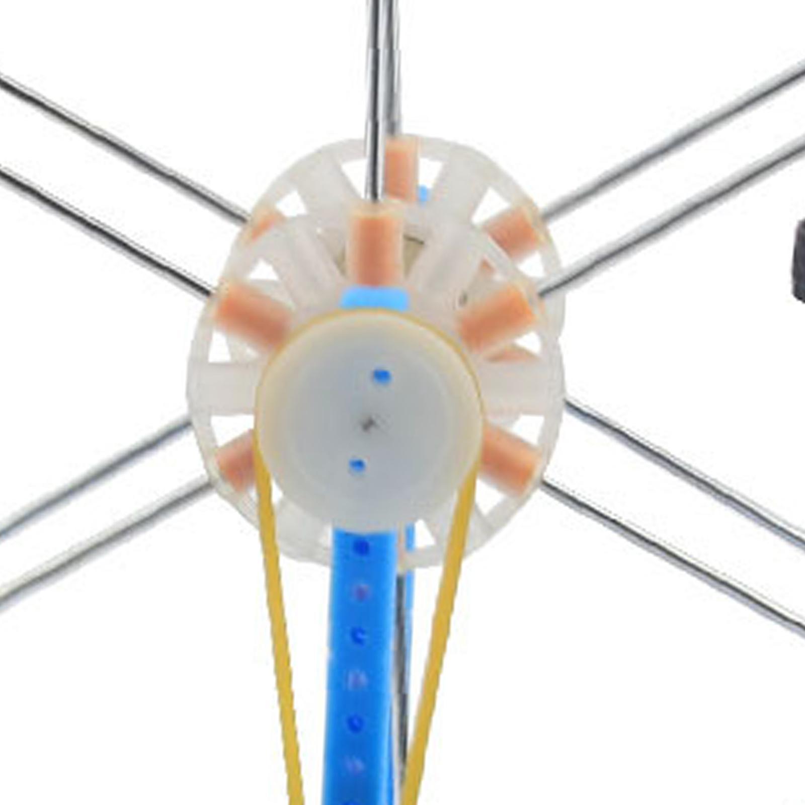 10代向けのホイールDIYモデルキット組み立てセット。物理学 - Educational Toys のレビューと価格