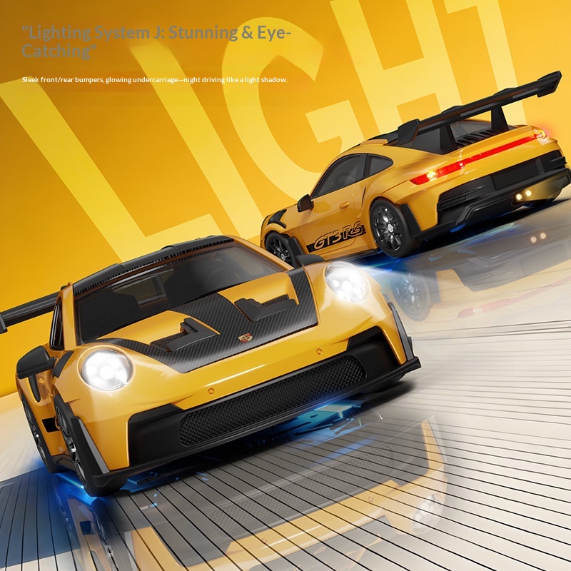 1:24 D24 4WDプロフェッショナルフルスケールミニR - Rc Drift Car 1 24 Scale 4Wd のレビューと価格