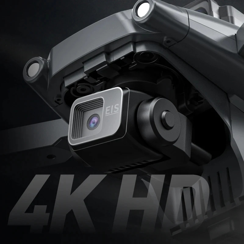 L600 プロマックス GPS ドローンプロフェッショナル  - Fpv Brushless Rc Drone 4K のレビューと価格