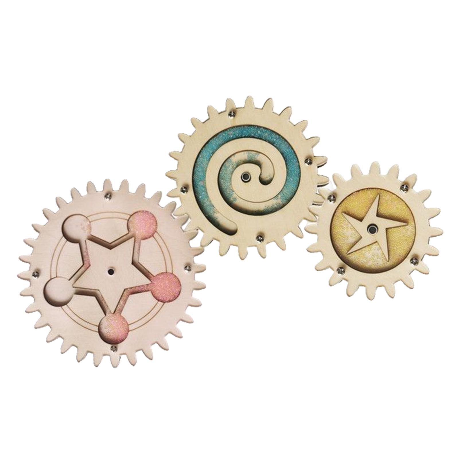 モンテッソーリ ビジーボード ギア 幼児教育玩具 幼児用 D - Montessori Wooden Busy Board Toddler のレビューと価格