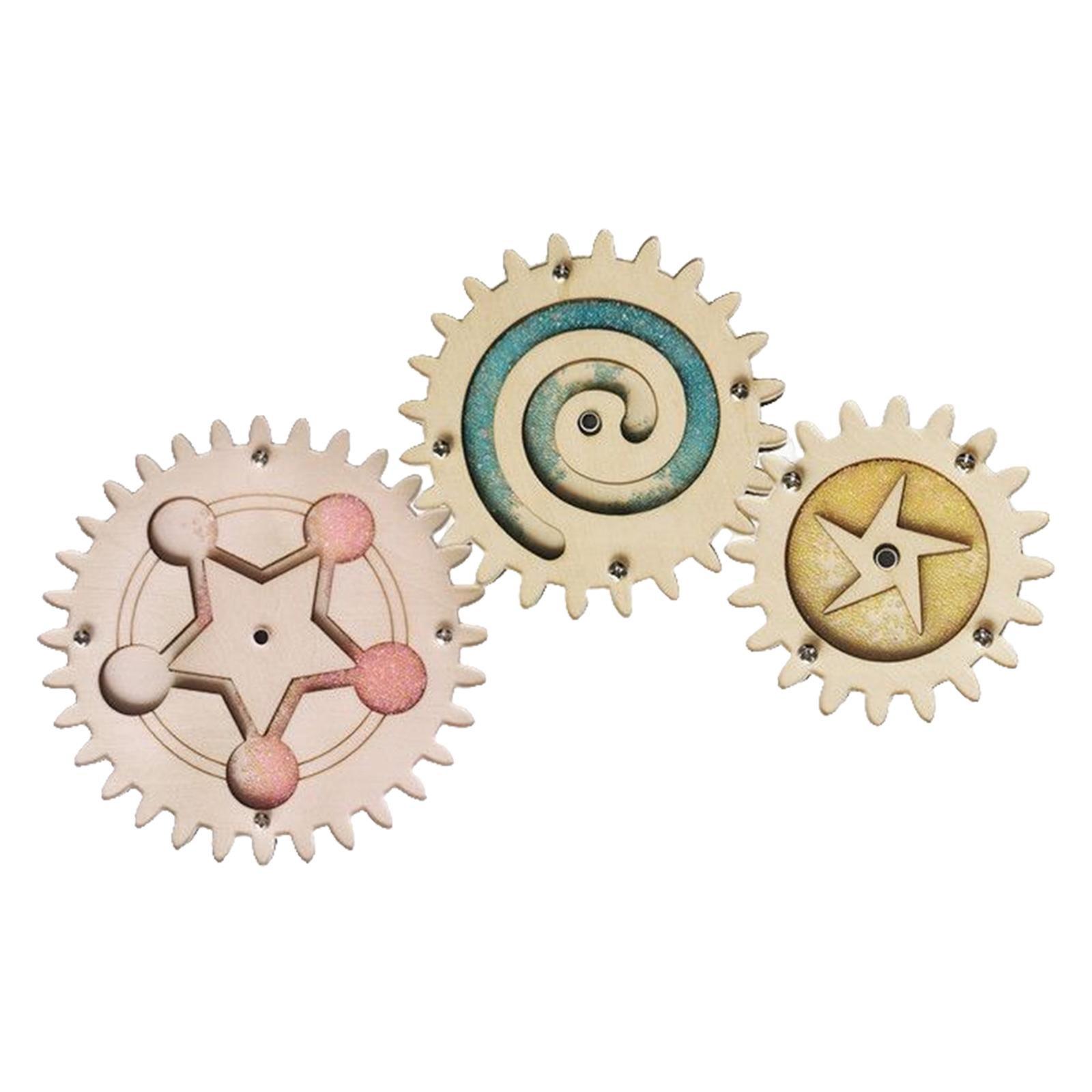 モンテッソーリ ビジーボード ギア 幼児教育玩具 幼児用 D - Montessori Wooden Busy Board Toddler のレビューと価格