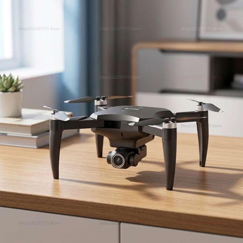 YL01 ミニドローン 8Kカメラ搭載 プロ仕様FPV Wi - Fpv Brushless Rc Drone 4K のレビューと価格