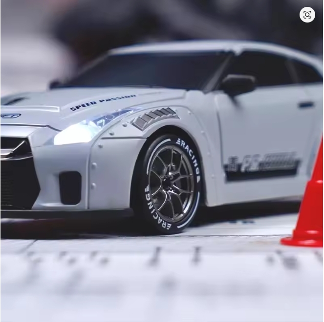 RCドリフトカー 1/24 4WD ミニRCドリフトレーシン - Rc Drift Car 1 24 Scale 4Wd のレビューと価格