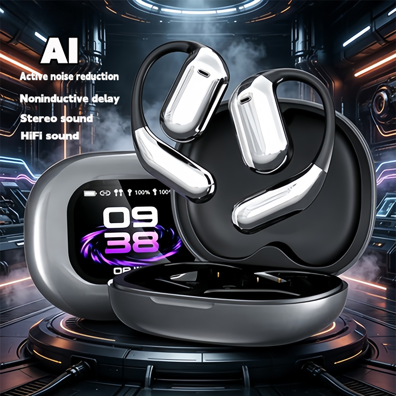 YYK Q16 Pro AI翻訳イヤホン 144言語対応 リ - Video Games のレビューと価格