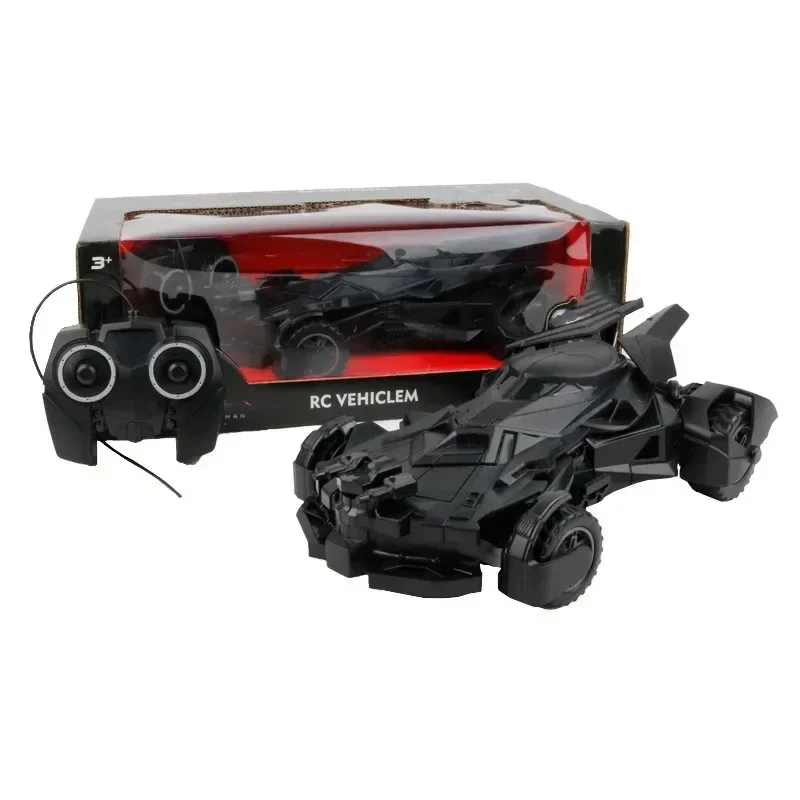 純正泰興2.4G四方向落下耐性バットチャリオット子供用ロボッ - Remote Control Toys のレビューと価格