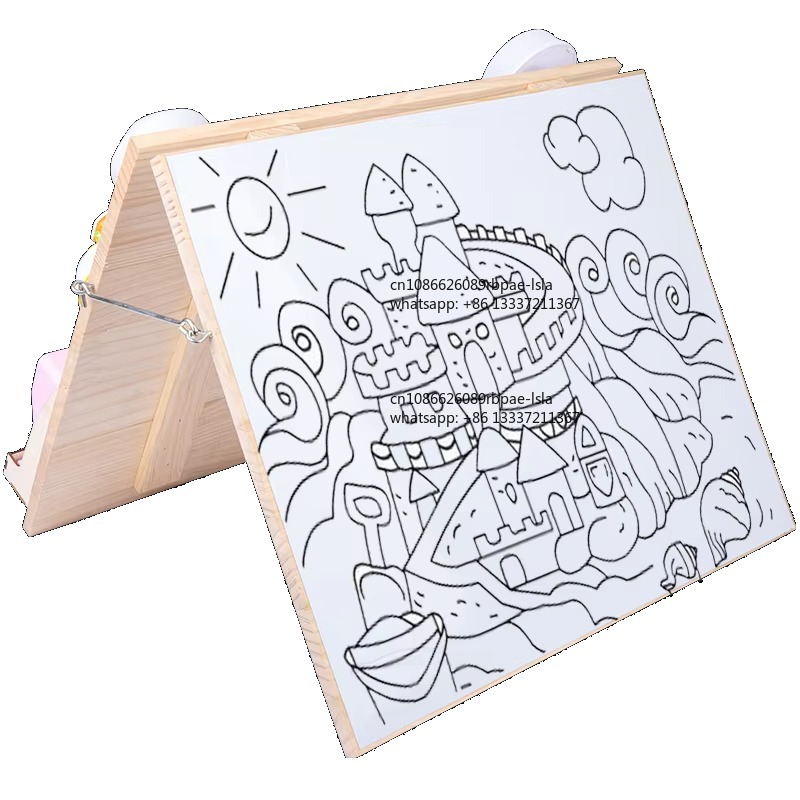 モンテッソーリ ビジーボード 木製感覚活動玩具 赤ちゃん 幼 - Montessori Wooden Busy Board Toddler のレビューと価格