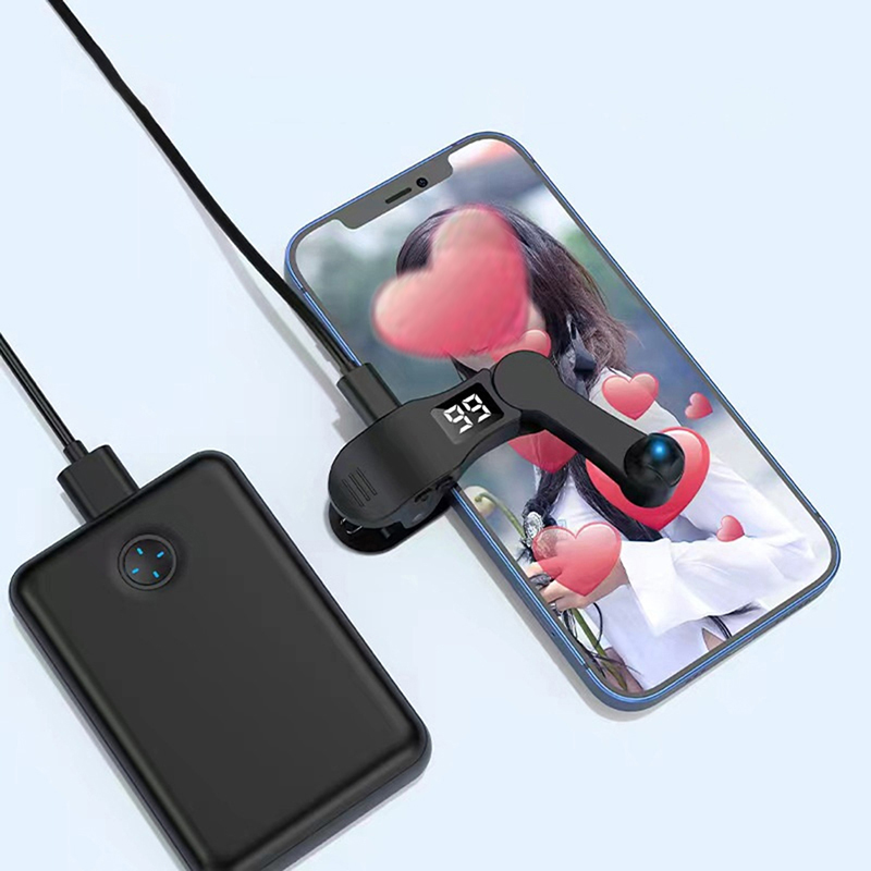 スマホアプリ、動画ライブ配信、スマホゲーム画面タッチ用三脚、 - Video Games のレビューと価格