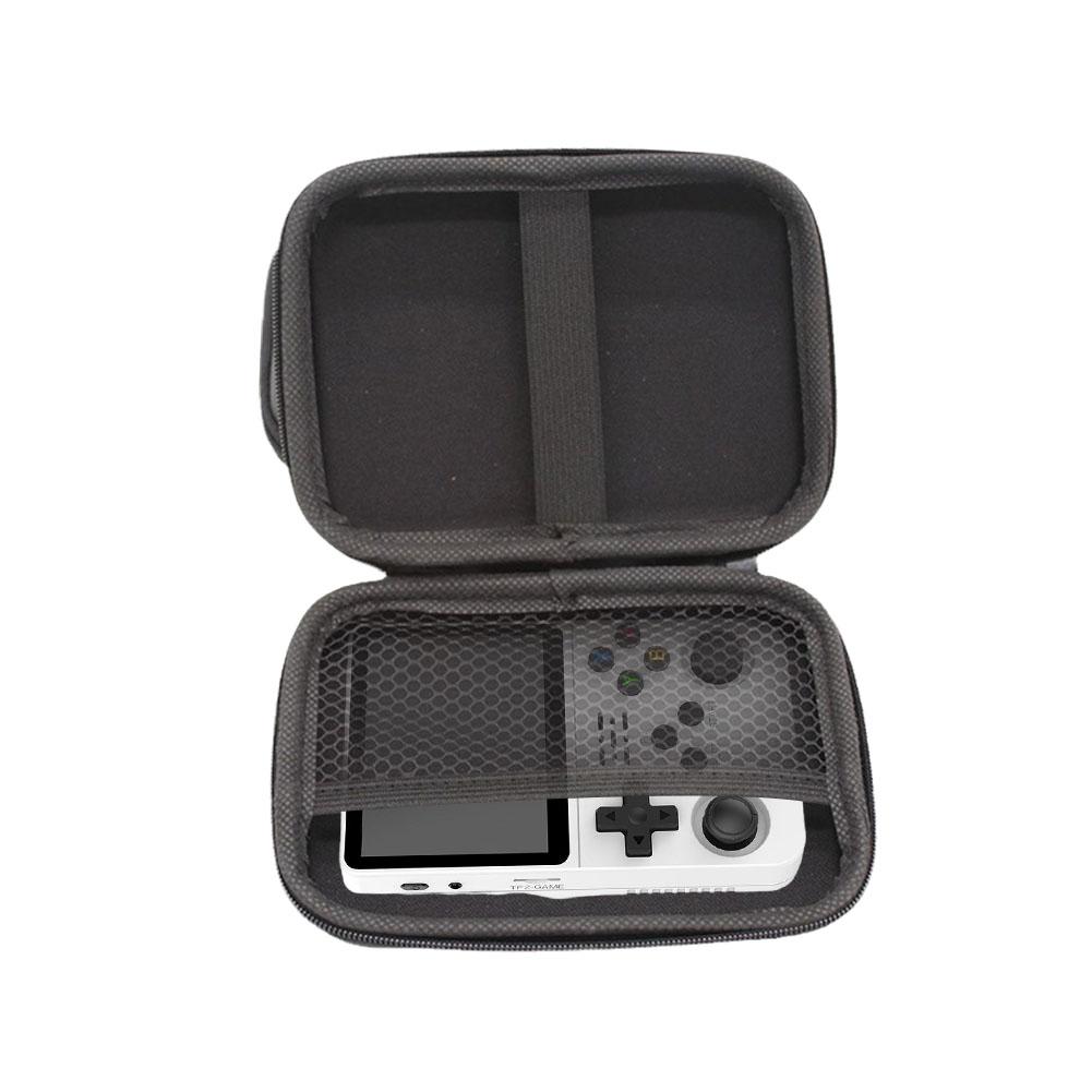 r36s レトロ携帯型ビデオゲーム機用ポータブルゲームケース - Retro Handheld Game Console R36S のレビューと価格