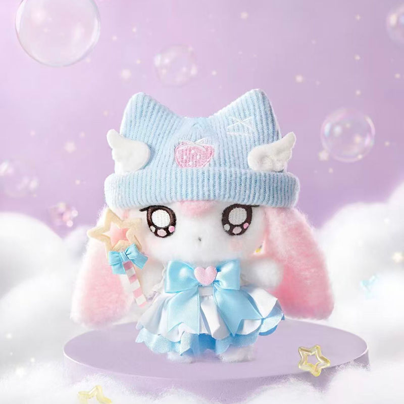 【在庫あり】MINIDOLL ビビ・フフ マジカルシリーズ  - Dolls のレビューと価格